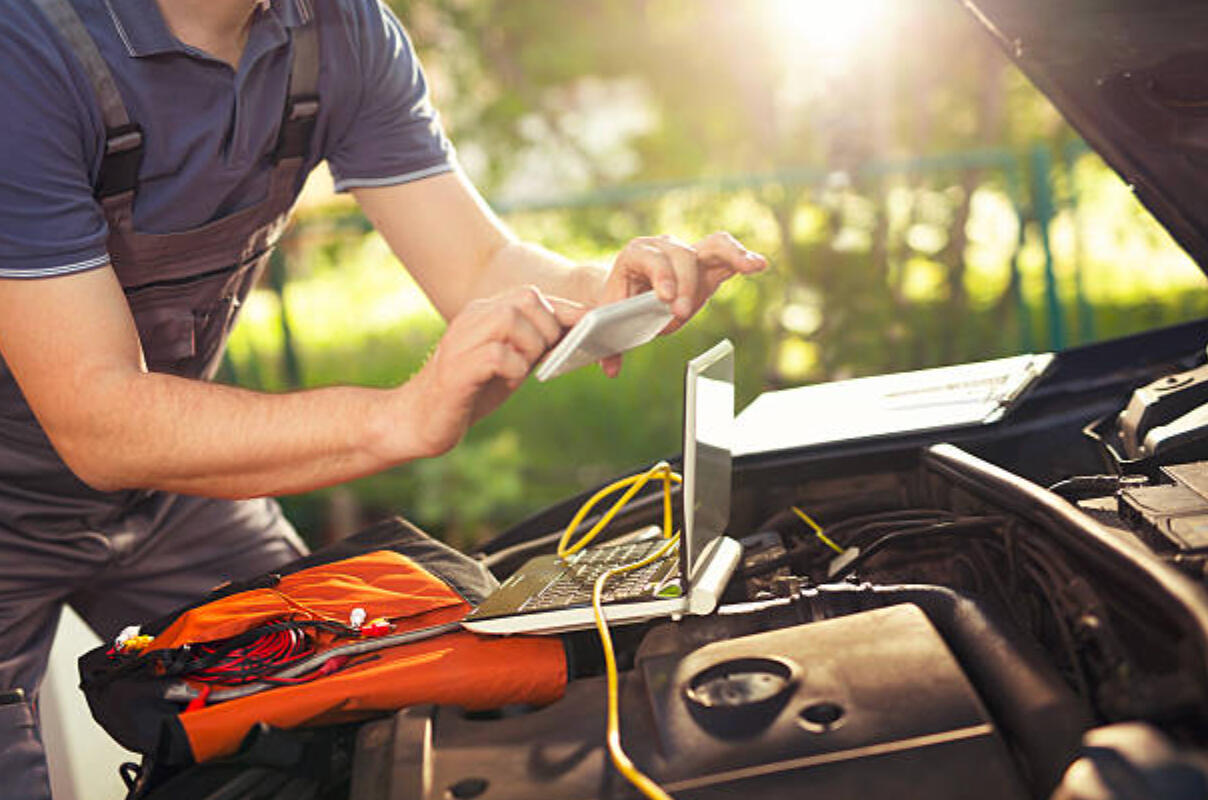 Champion Fleet Services